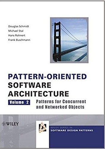 Pattern-Oriented Software Architecture Volume 2: Patterns for Concurrent and Networked Objects - Michael Stal