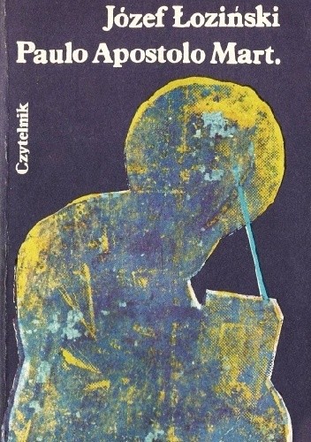Paulo Apostolo Mart. - Józef Łoziński
