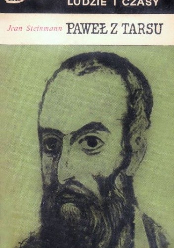 Paweł z Tarsu - Jean Steinmann