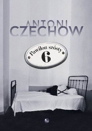 Pawilon szósty - Antoni Czechow