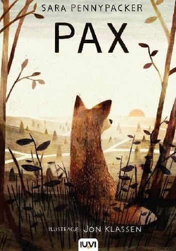 Pax - Sara Pennypacker