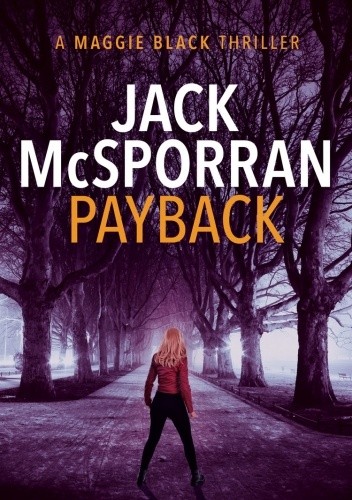 Payback - Jack McSporran