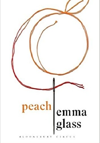 Peach - Emma Glass