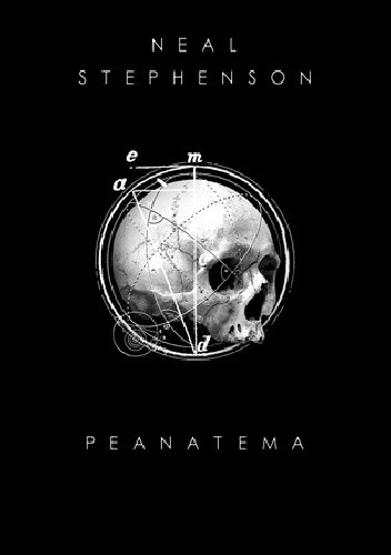 Peanatema - Neal Stephenson