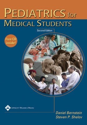 Pediatrics for Medical Students - Daniel Bernstein