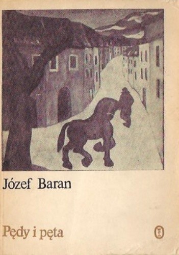 Pędy i pęta - Józef Baran