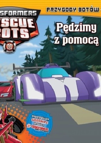 Pędzimy z pomocą - praca zbiorowa