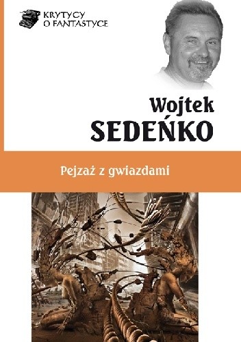 Pejzaż z gwiazdami - Wojciech Sedeńko