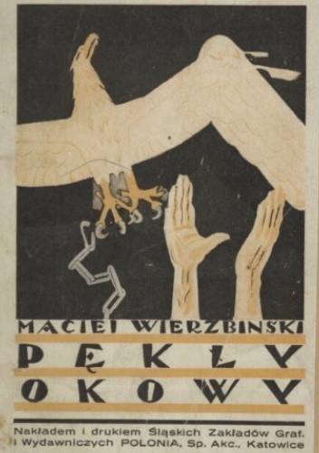 Pękły okowy - Maciej Wierzbiński