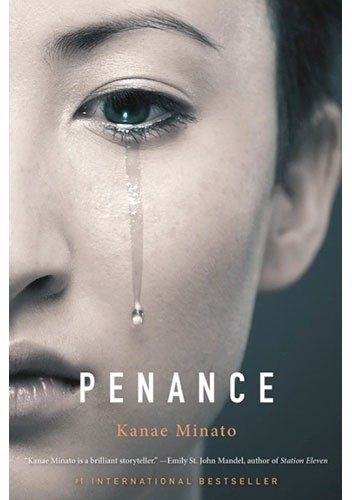Penance - Kanae Minato