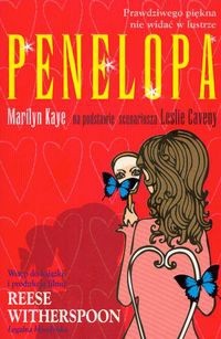Penelopa - Marilyn Kaye