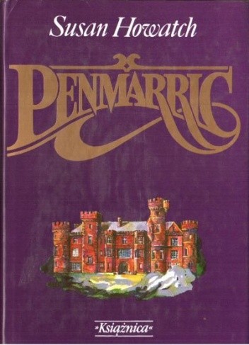 Penmarric - Susan Howatch
