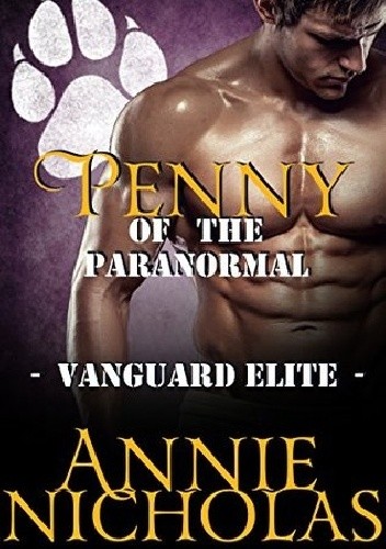 Penny of the Paranormal - Annie Nicholas