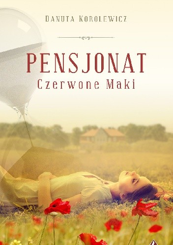 Pensjonat Czerwone Maki - Danuta Korolewicz