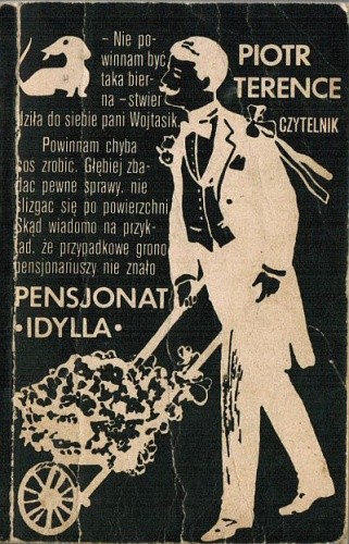 Pensjonat 