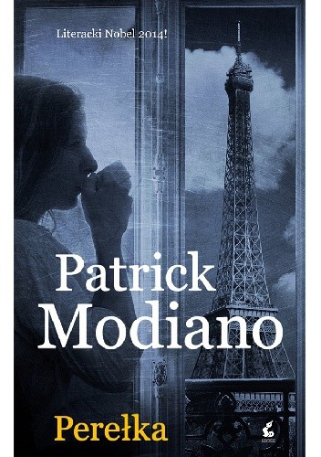 Perełka - Patrick Modiano