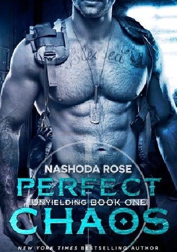 Perfect Chaos - Nashoda Rose