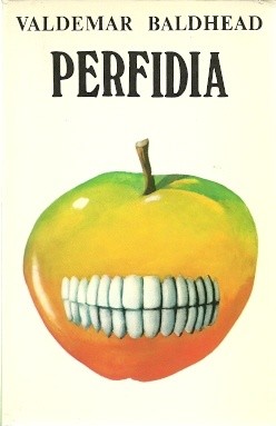 Perfidia - Waldemar Łysiak