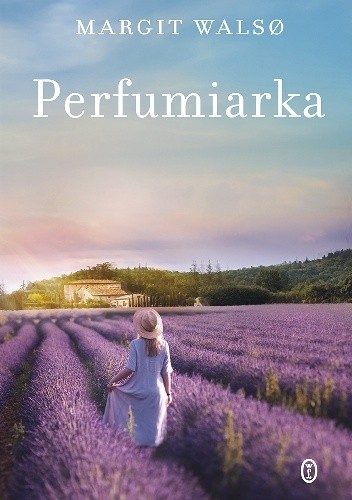 Perfumiarka - Margit Walsø