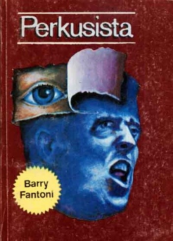 Perkusista - Barry Fantoni