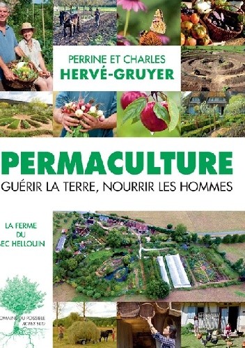 Permaculture - Charles Hervé-Gruyer