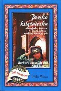 Perska księżniczka - Barbara Mosallai Bell