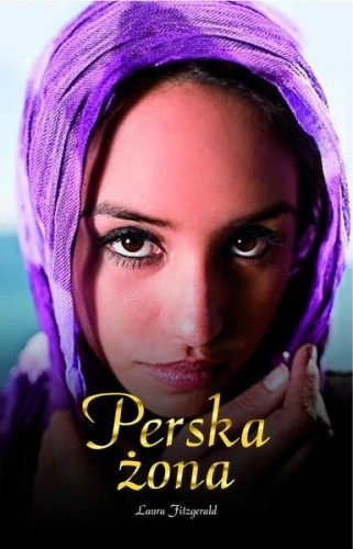 Perska żona - Laura Fitzgerald