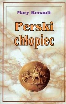 Perski chłopiec - Mary Renault