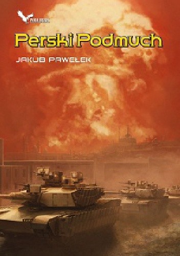Perski podmuch - Jakub Pawełek
