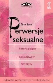 Perwersje seksualne - Gerard Bonnet