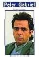 Peter Gabriel - Spencer Bright