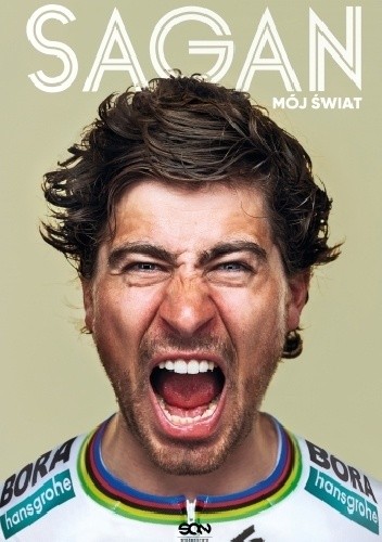 Peter Sagan. Mój świat - Peter Sagan