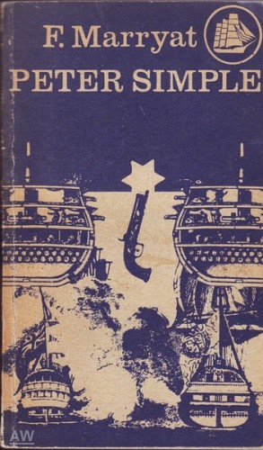 Peter Simple - Frederick Marryat