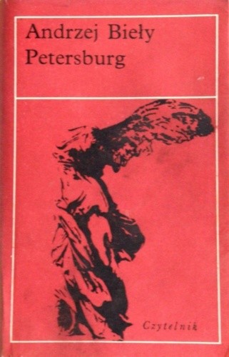 Petersburg - Andriej Bieły