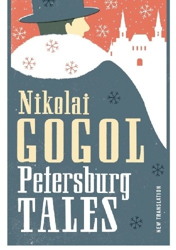 Petersburg Tales - Mikołaj Gogol