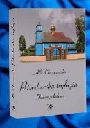 Petersburska trylogia. Trzecie pokolenie - Alla Alicja Chrzanowska