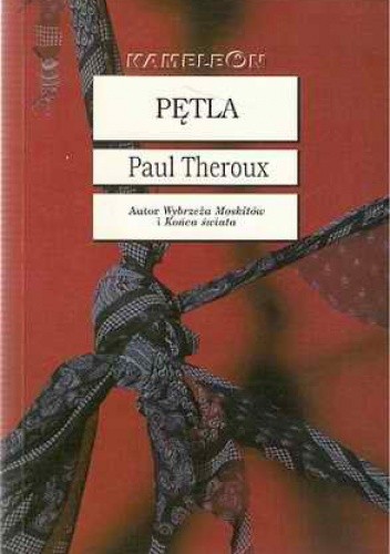 Pętla - Paul Theroux