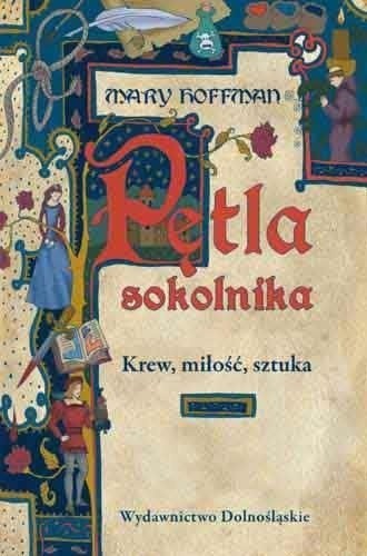 Pętla Sokolnika - Mary Hoffman