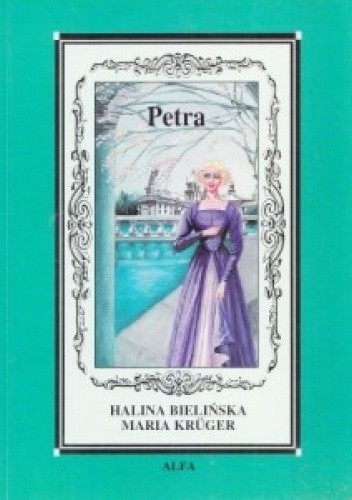 Petra - Maria Krüger