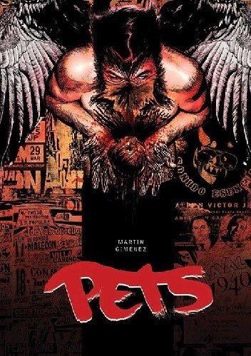 Pets - Martin Gimenez