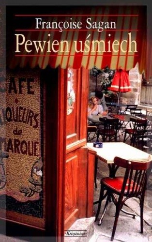 Pewien uśmiech - Françoise Sagan