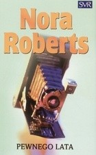 Pewnego lata - Nora Roberts