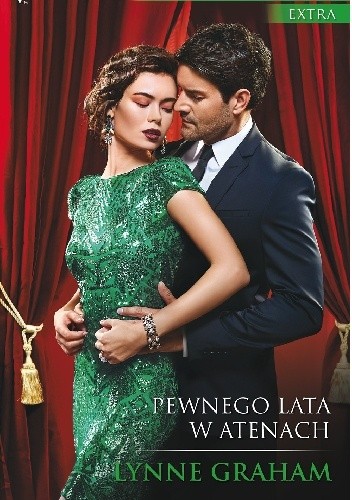 Pewnego lata w Atenach - Lynne Graham