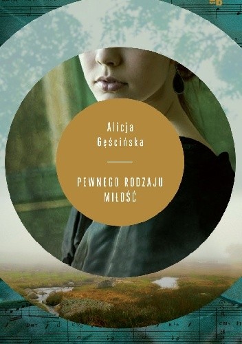 Pewnego rodzaju miłość - Alicja Gęścińska