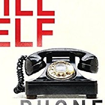 Phone - Will Self