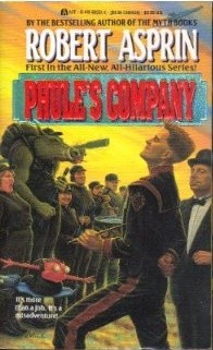 Phule's Company - Robert Lynn Asprin