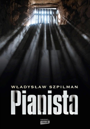 Pianista - Władysław Szpilman