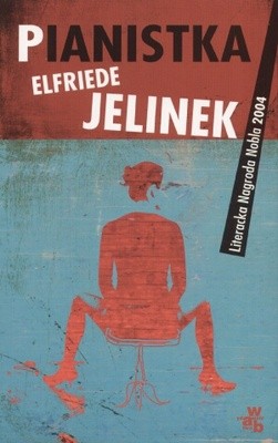 Pianistka - Elfriede Jelinek