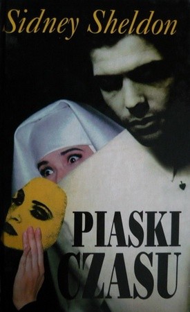 Piaski czasu - Sidney Sheldon
