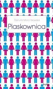 Piaskownica - Danuta Marcinkowska